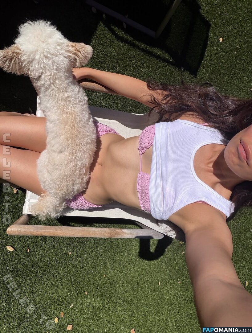 Olivia Sui / oliviasui Обнажённый OnlyFans  Утёкшее фото #70