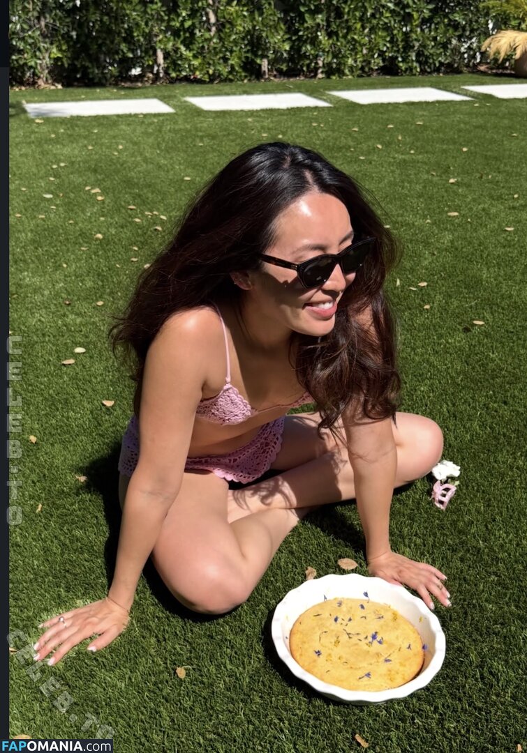 Olivia Sui / oliviasui Обнажённый OnlyFans  Утёкшее фото #71