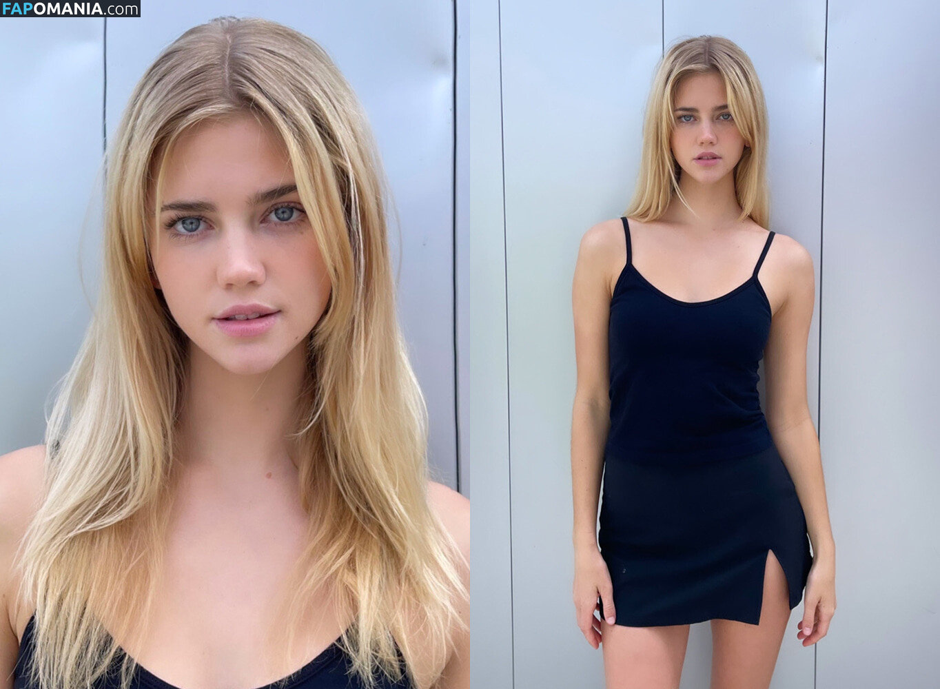 oliviaabonn / oliviaaustinxxx Обнажённый OnlyFans  Утёкшее фото #19