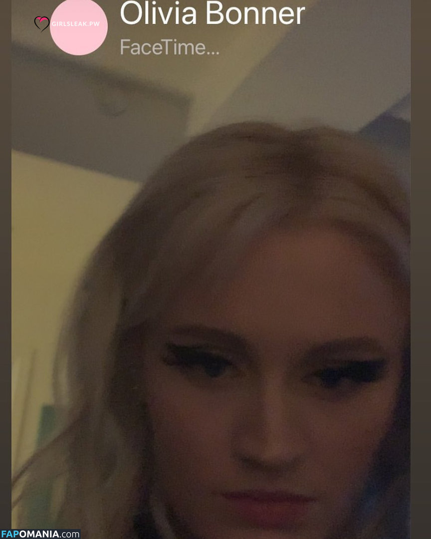 oliviaabonn / oliviaaustinxxx Обнажённый OnlyFans  Утёкшее фото #20