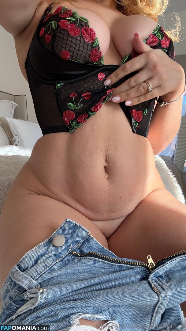 oliviafleur_ / oliviafleur_x Обнажённый OnlyFans  Утёкшее фото #46