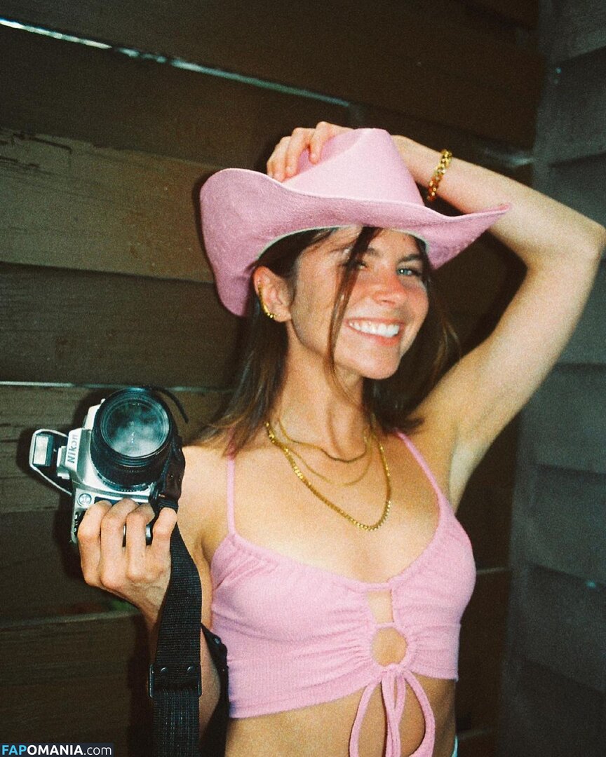 Oliwia Pawelczak / oliwiaorwhatever Обнажённый OnlyFans  Утёкшее фото #123