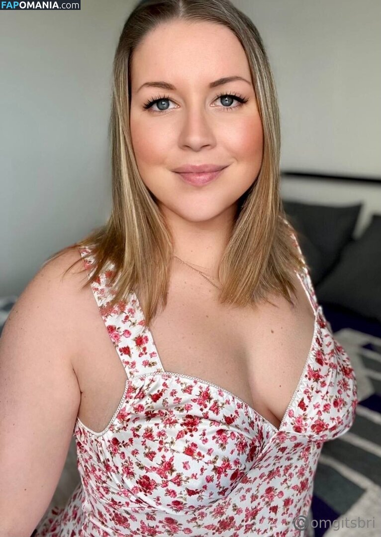 omgitsbri / omgitsbri_ Обнажённый OnlyFans  Утёкшее фото #22