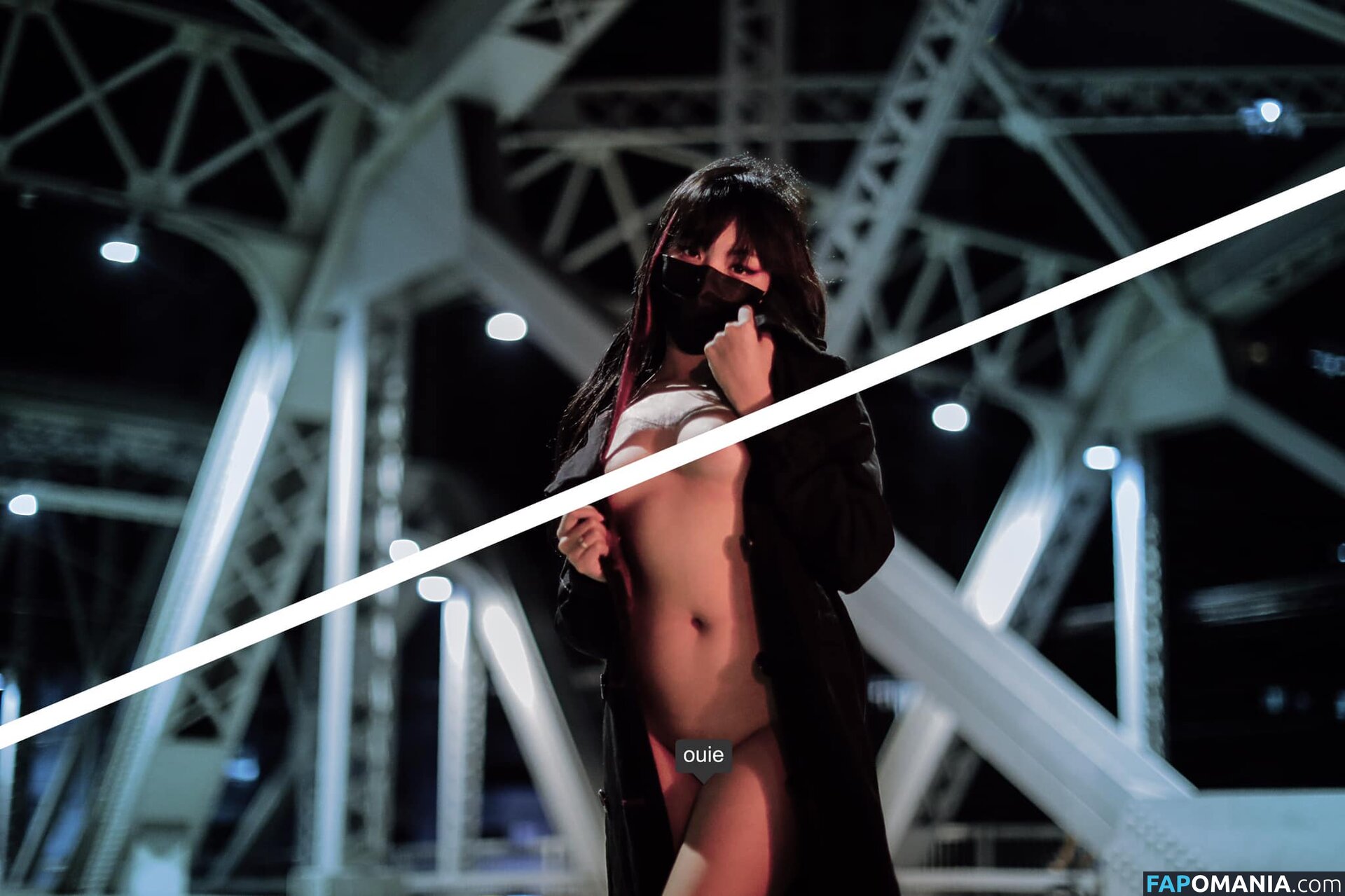 _on1ashie / on1ashie Обнажённый OnlyFans  Утёкшее фото #58