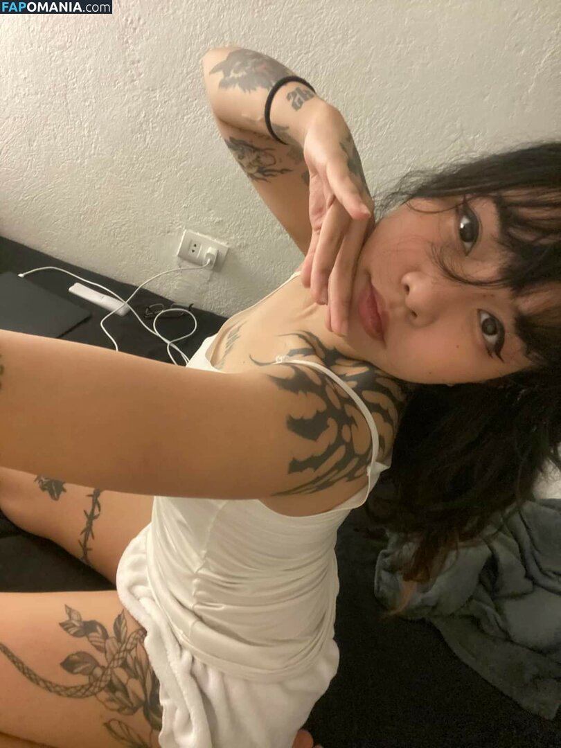 _on1ashie / on1ashie Обнажённый OnlyFans  Утёкшее фото #97