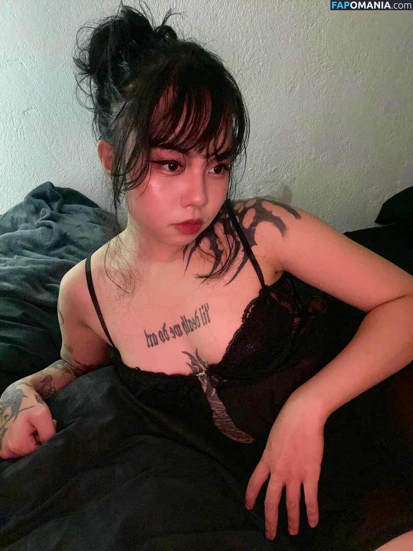 _on1ashie / on1ashie Обнажённый OnlyFans  Утёкшее фото #101