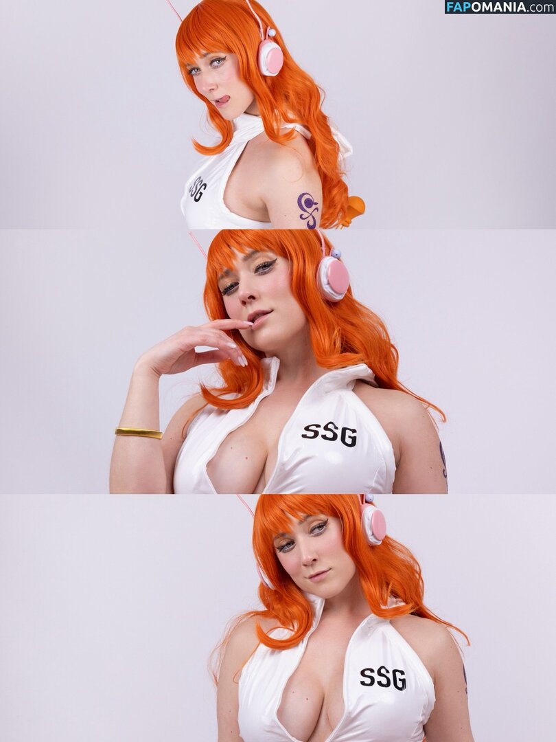 One Piece / OnePieceAnime / https: / onepieceanimeofficial Обнажённый OnlyFans  Утёкшее фото #675