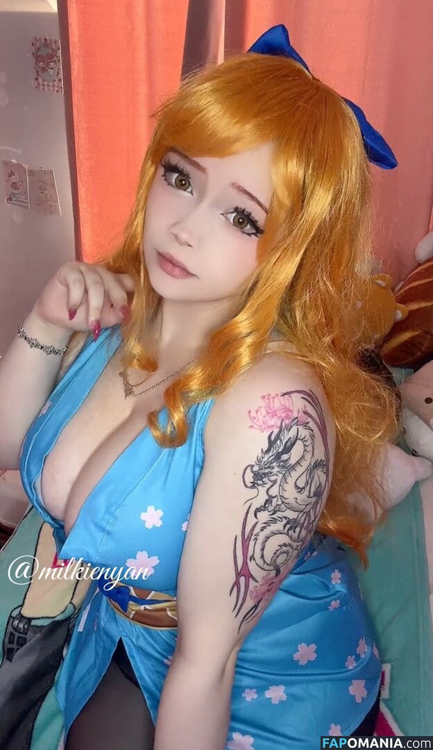 One Piece / OnePieceAnime / https: / onepieceanimeofficial Обнажённый OnlyFans  Утёкшее фото #699
