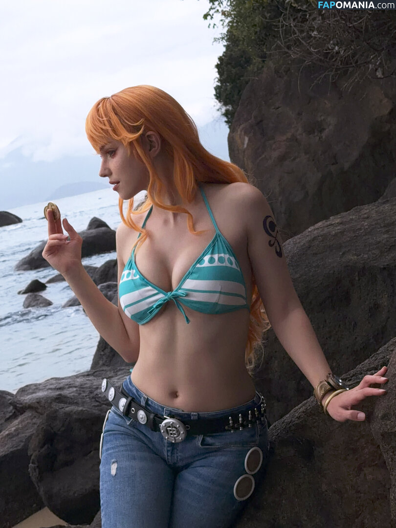 One Piece / OnePieceAnime / https: / onepieceanimeofficial Обнажённый OnlyFans  Утёкшее фото #704