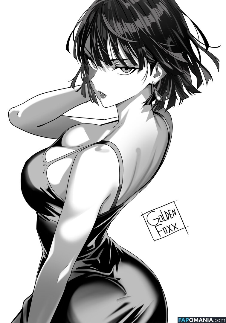 One Punch Man / onepunchman_official Обнажённый OnlyFans  Утёкшее фото #1