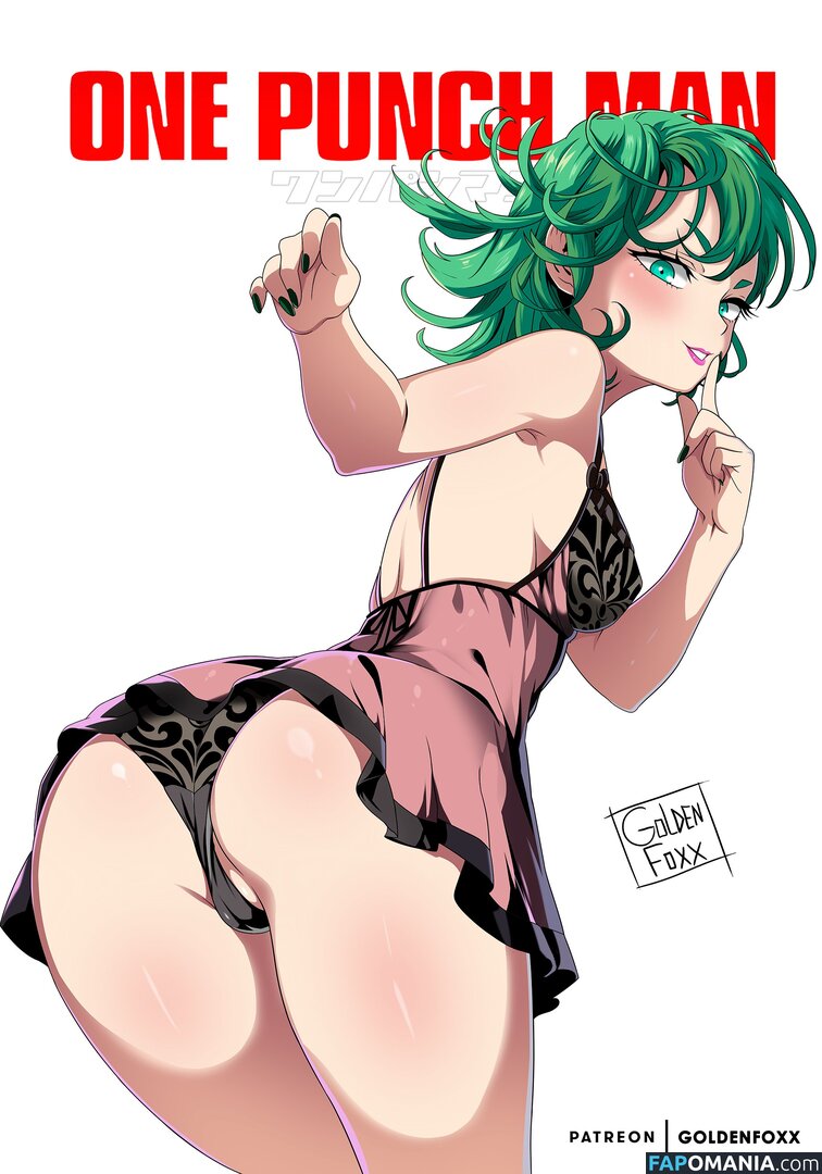 One Punch Man / onepunchman_official Обнажённый OnlyFans  Утёкшее фото #3