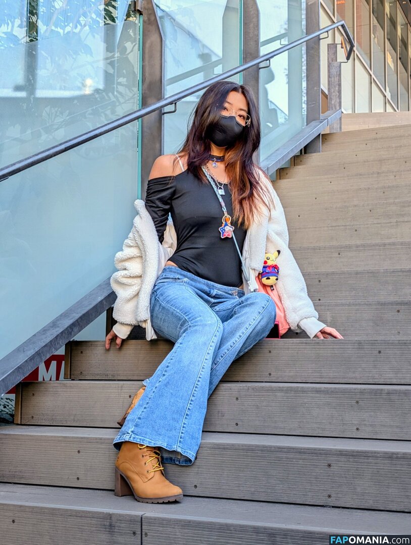 Giri / OniGiri / OnigiriEn_ Обнажённый OnlyFans  Утёкшее фото #61