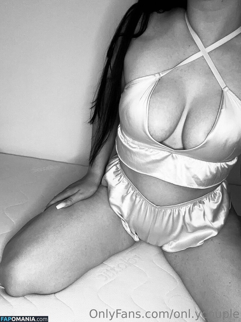 kristy.sarah / onl.ycouple Обнажённый OnlyFans  Утёкшее фото #30