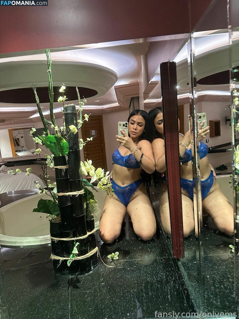 onlyems Обнажённый OnlyFans  Утёкшее фото #207