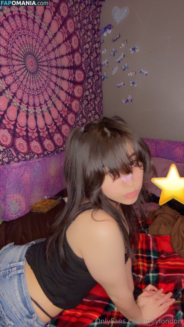 onlylondon / onlylondon_ Обнажённый OnlyFans  Утёкшее фото #1