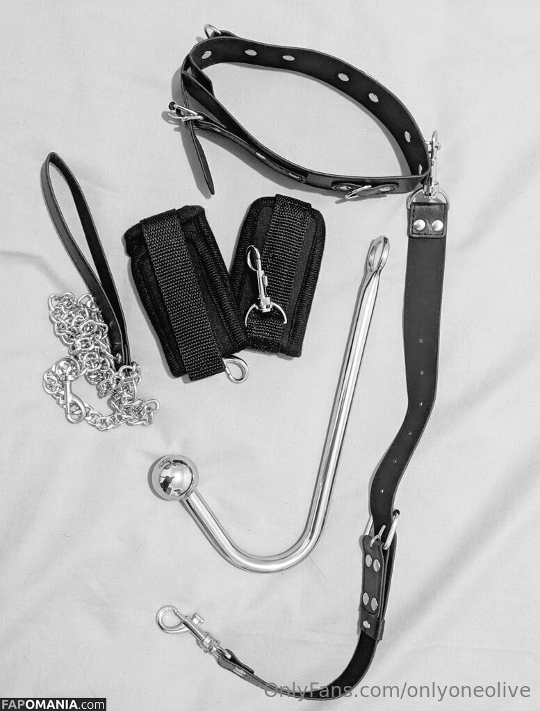 onlyoneolive Обнажённый OnlyFans  Утёкшее фото #14