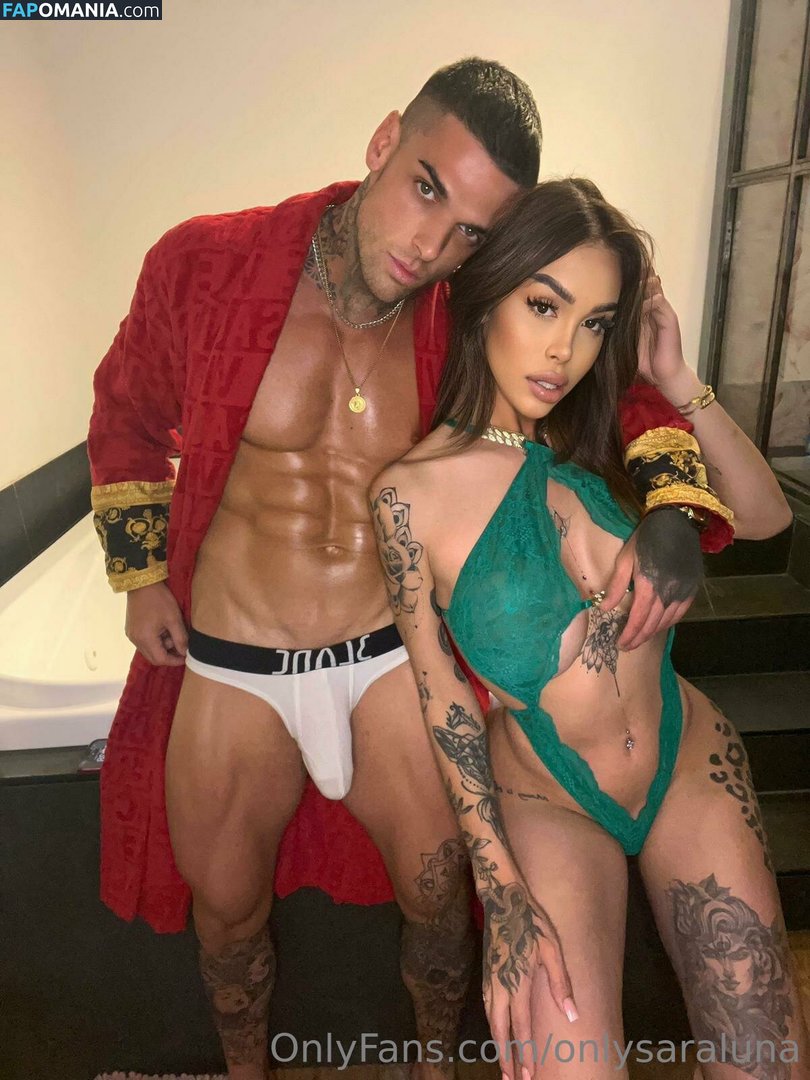 onlysaraluna / the_saraluna Обнажённый OnlyFans  Утёкшее фото #15