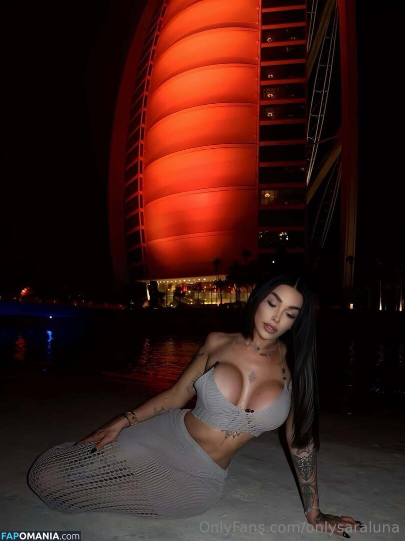 onlysaraluna / the_saraluna Обнажённый OnlyFans  Утёкшее фото #78