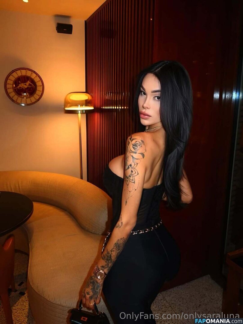 onlysaraluna / the_saraluna Обнажённый OnlyFans  Утёкшее фото #90