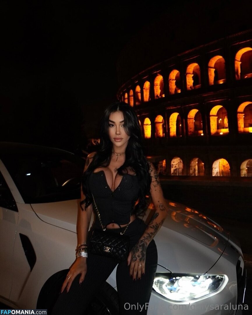 onlysaraluna / the_saraluna Обнажённый OnlyFans  Утёкшее фото #91