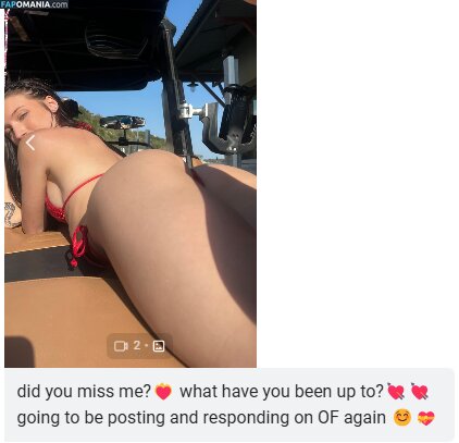 avery.lyn1 / loveivyy / ookbaby / spicyivyxx Обнажённый OnlyFans  Утёкшее фото #1