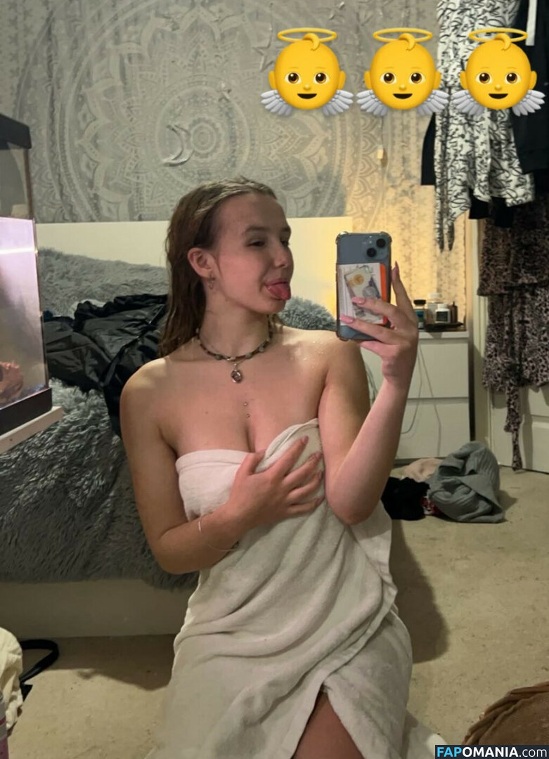 oonagh.kittie Обнажённый OnlyFans  Утёкшее фото #21