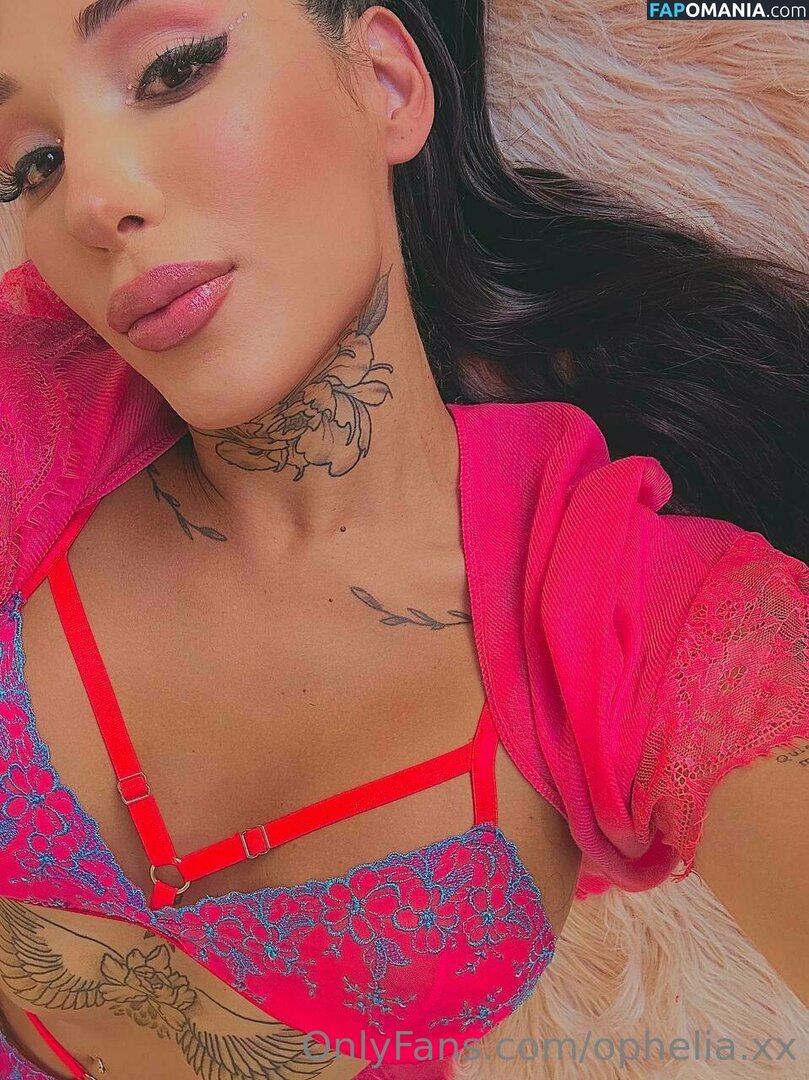 ophelia.xx Обнажённый OnlyFans  Утёкшее фото #107