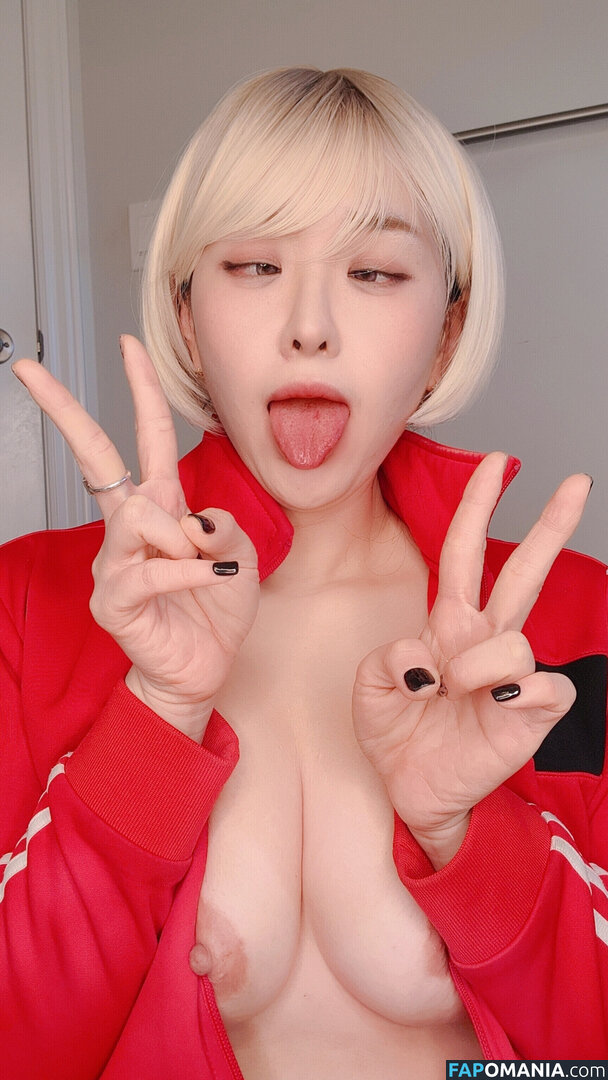Oppai Princess / OppaiPrincess / theoppaiprincess Обнажённый OnlyFans  Утёкшее фото #7