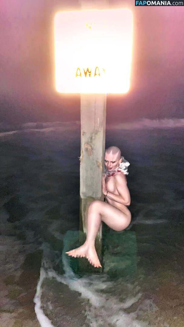 anghraz / hotorcsnearyou / malacath / maul / orctek Обнажённый OnlyFans  Утёкшее фото #18