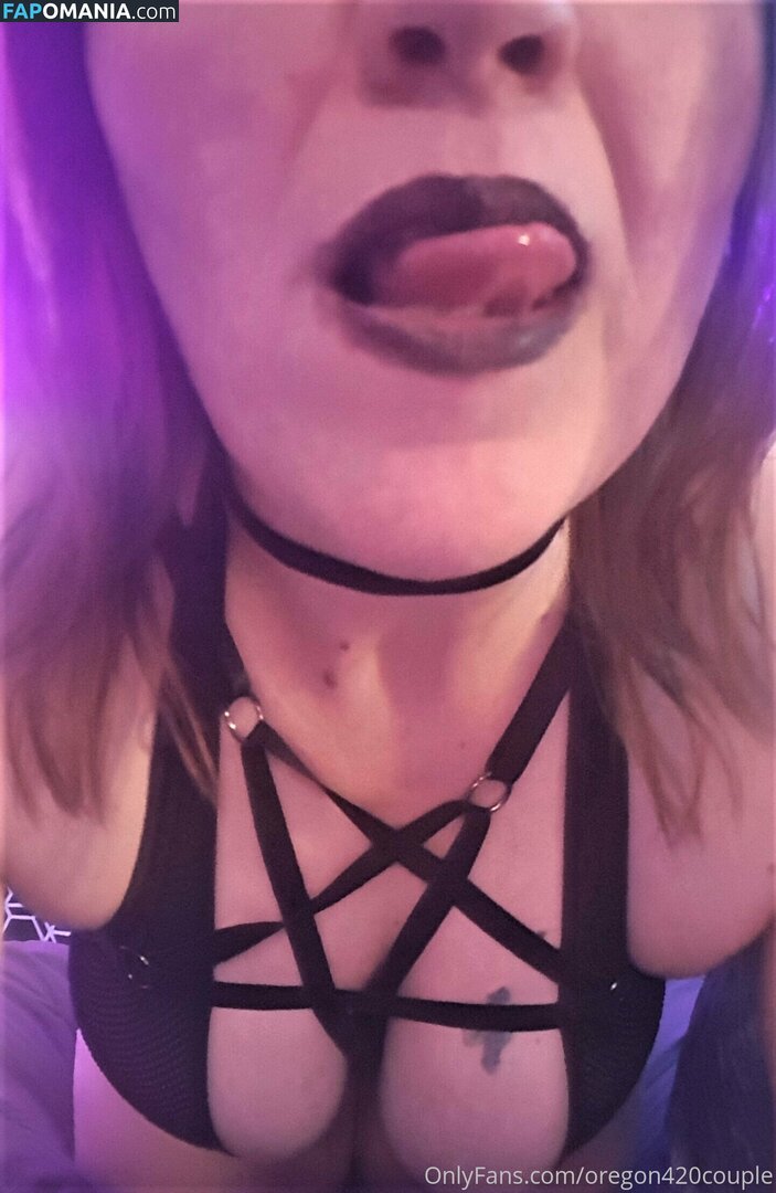 oregon420 / oregon420couple Обнажённый OnlyFans  Утёкшее фото #9