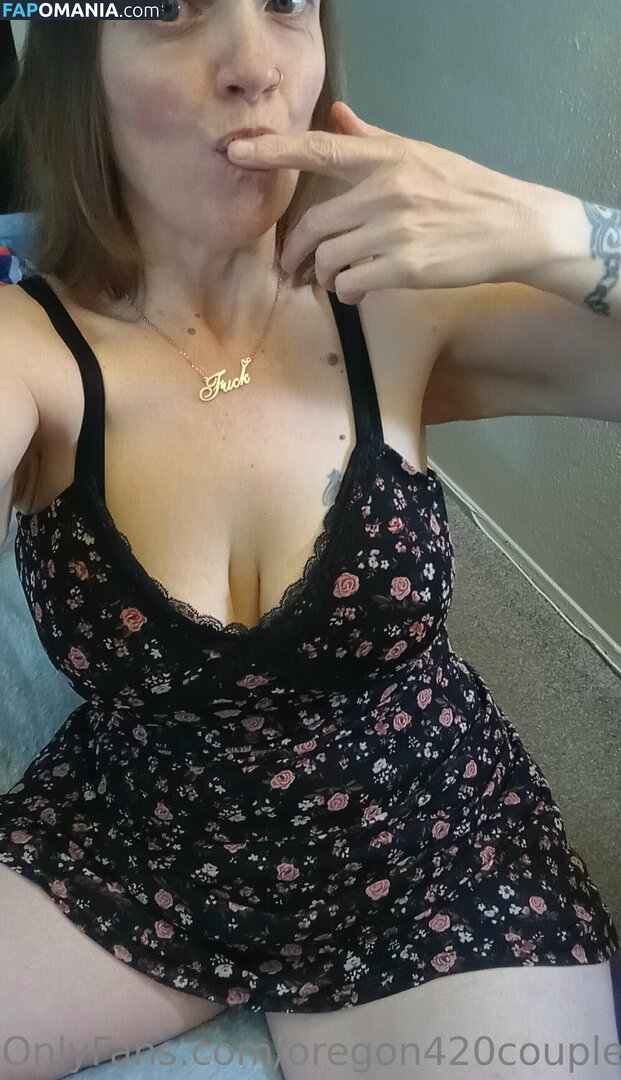 oregon420 / oregon420couple Обнажённый OnlyFans  Утёкшее фото #39