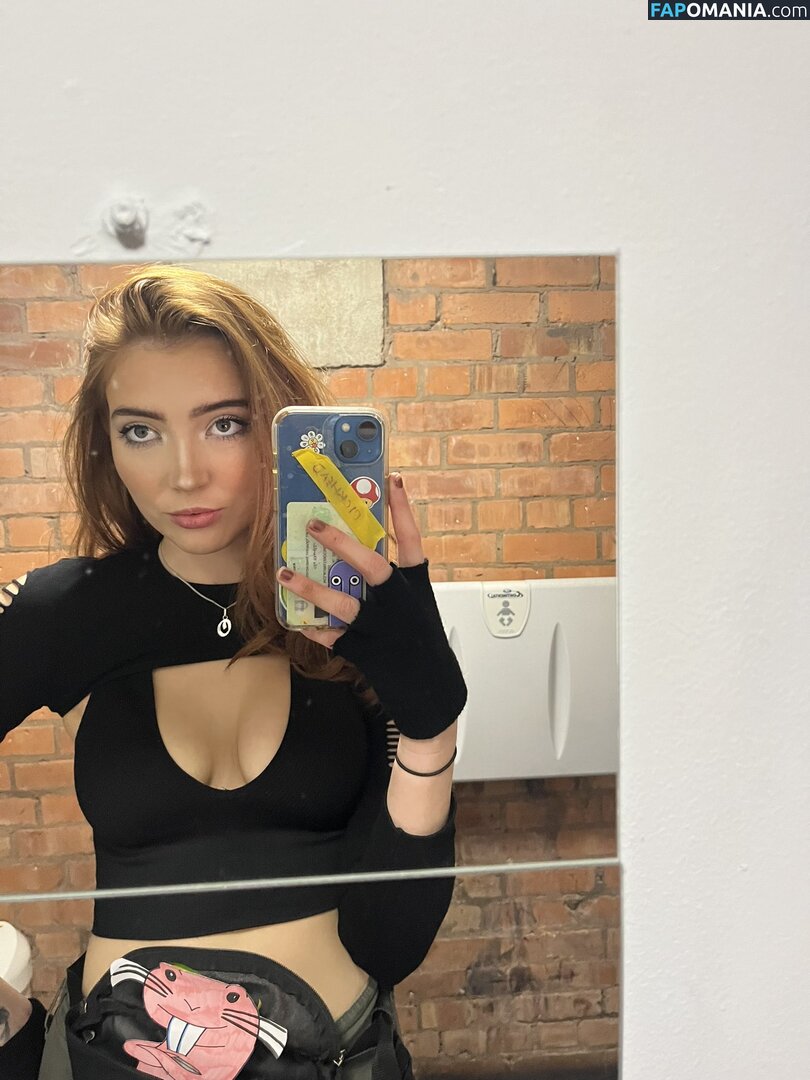 Orla M / https: / o.csm / orlacsm Обнажённый OnlyFans  Утёкшее фото #5