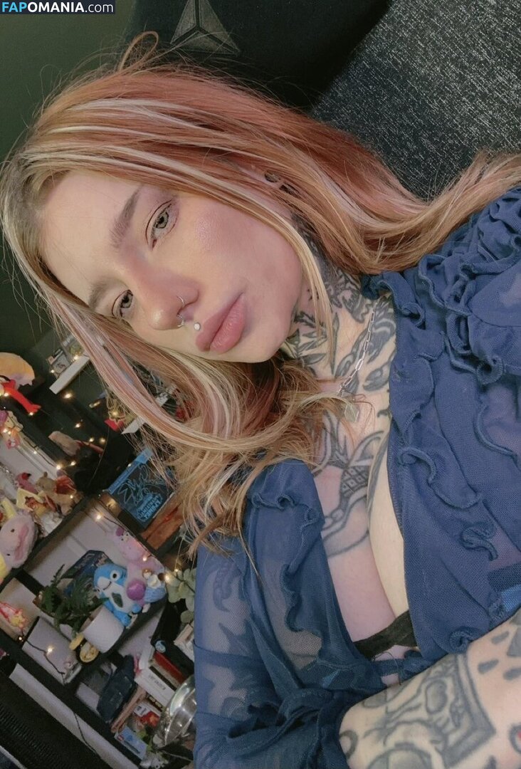 Osiefish Обнажённый OnlyFans  Утёкшее фото #1