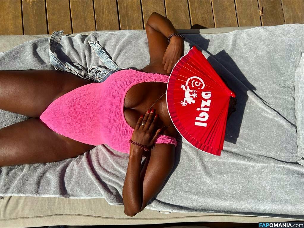 Oti Mabuse / otimabuse Обнажённый OnlyFans  Утёкшее фото #13