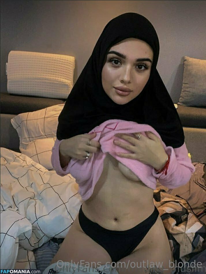 outlaw_blonde Обнажённый OnlyFans  Утёкшее фото #83