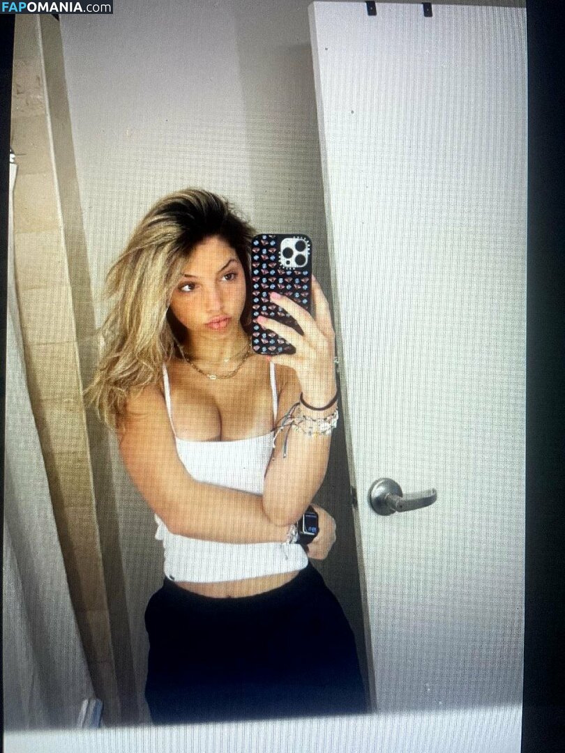 Megan Eugenio / Overtime Megan / overtimemegan Обнажённый OnlyFans  Утёкшее фото #13