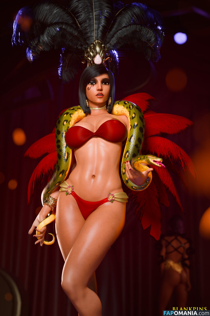 Overwatch Обнажённый OnlyFans  Утёкшее фото #1220