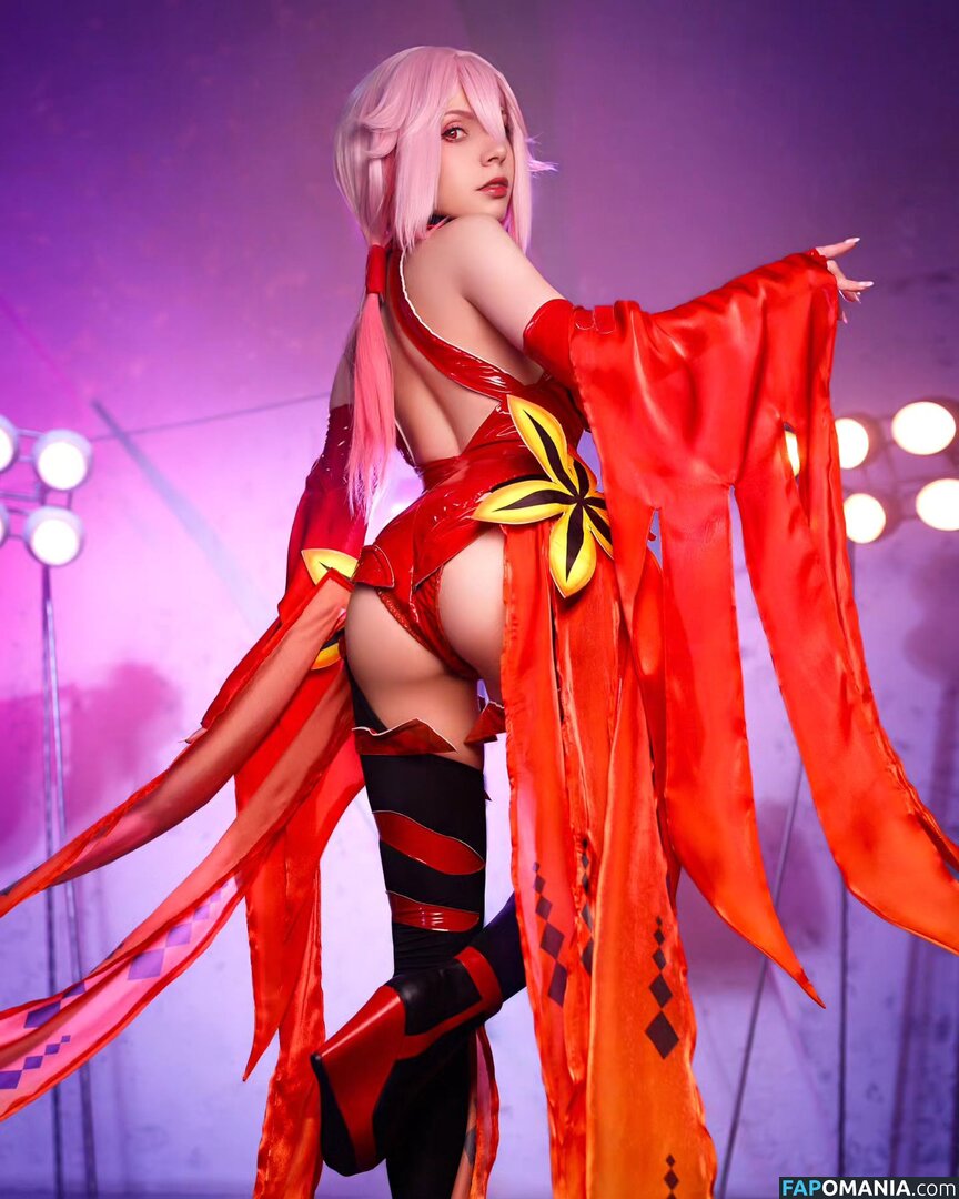 LilyLit / OwlLit / ily_Lit Обнажённый OnlyFans  Утёкшее фото #177