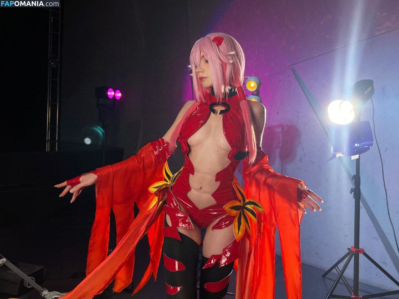 LilyLit / OwlLit / ily_Lit Обнажённый OnlyFans  Утёкшее фото #181