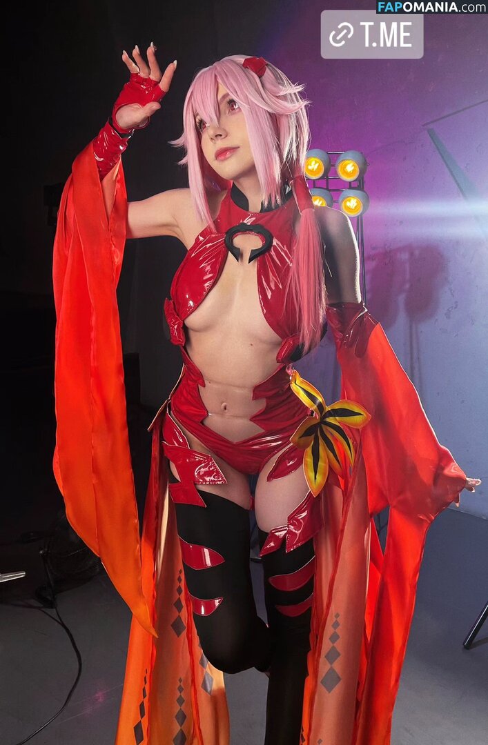 LilyLit / OwlLit / ily_Lit Обнажённый OnlyFans  Утёкшее фото #182