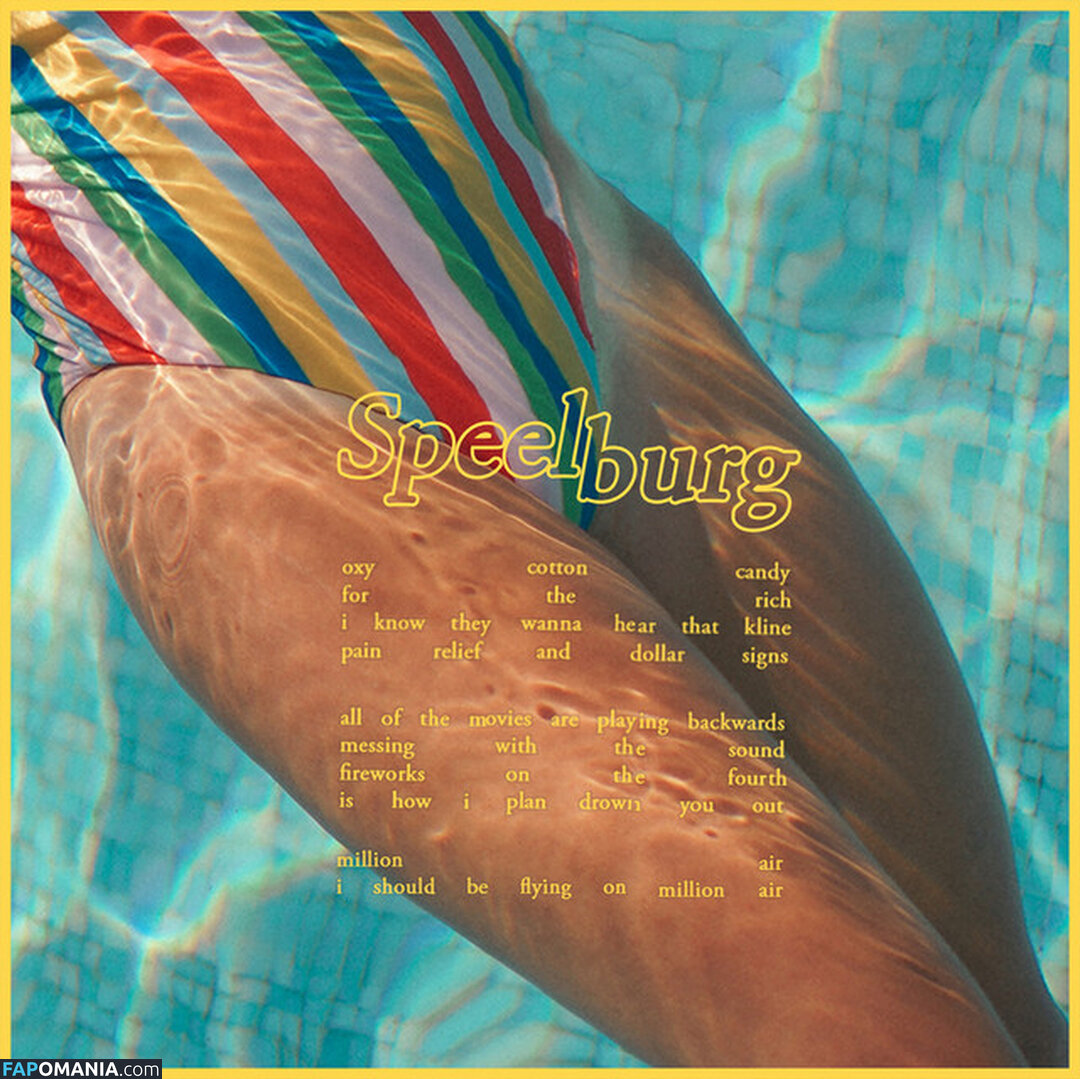 Oxycotton Обнажённый OnlyFans  Утёкшее фото #4