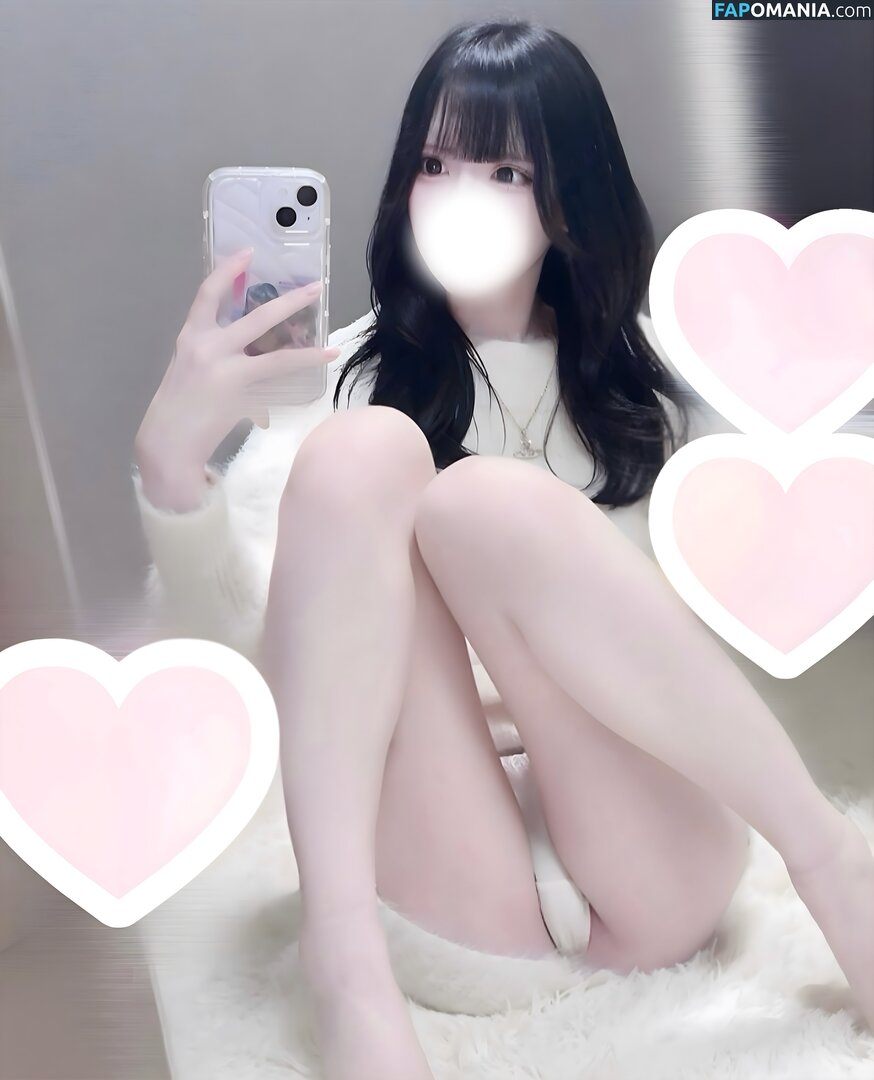 oyasumiliii_ Обнажённый OnlyFans  Утёкшее фото #4