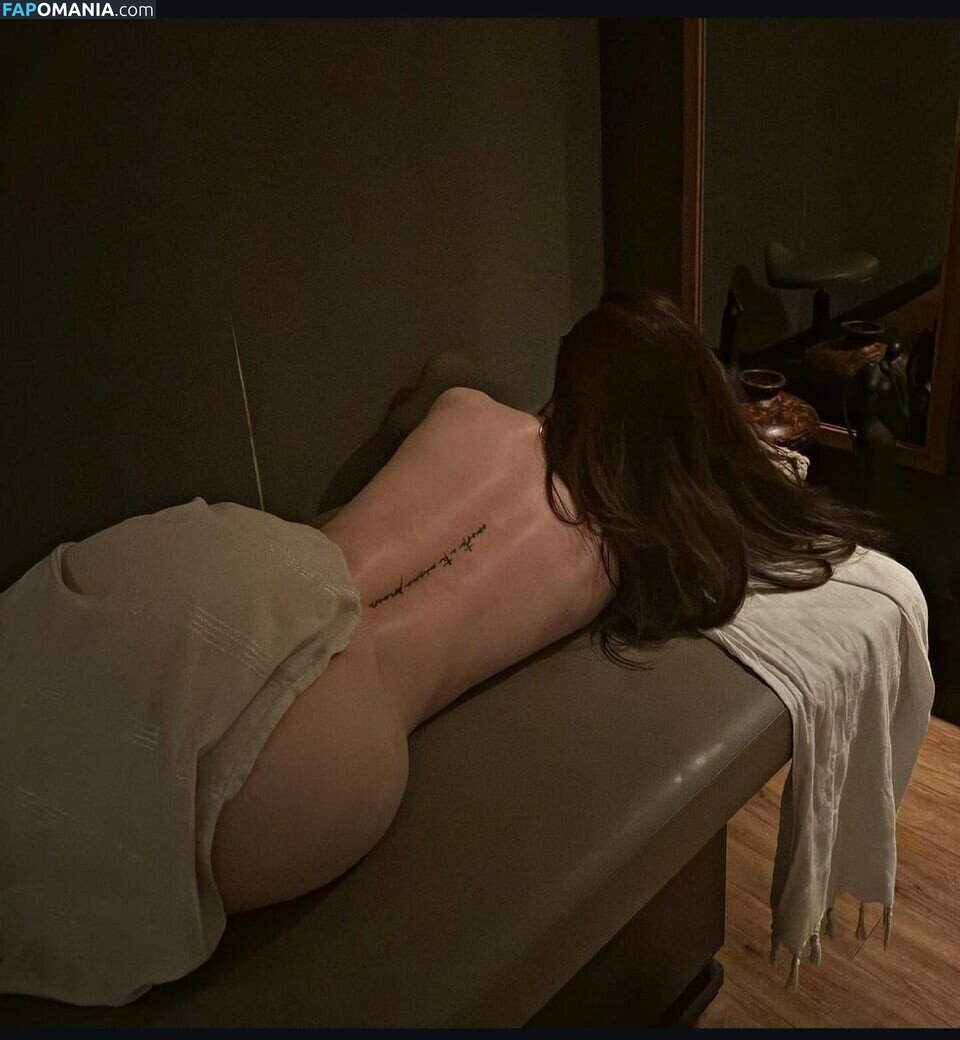 Oznur Guven / oz_nurunuz / oznurunuz / oznurunuzz Обнажённый OnlyFans  Утёкшее фото #195