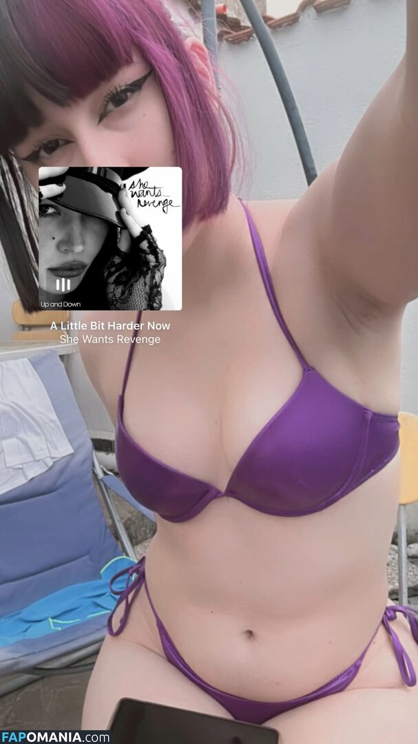 P0rcoculo / kyiara.coss / kyiarasgrave / priv._kyaa Обнажённый OnlyFans  Утёкшее фото #2