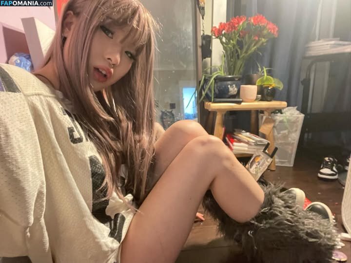 p6rvert / thepussyparty Обнажённый OnlyFans  Утёкшее фото #3