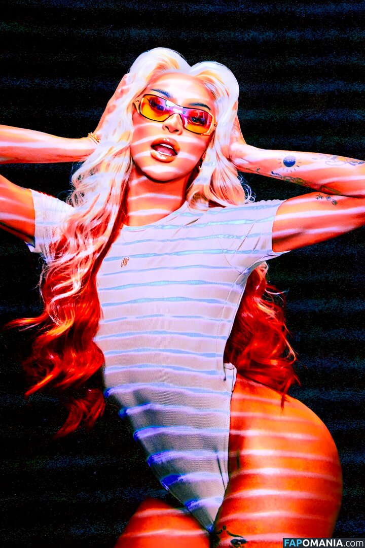 Pabllo Vittar / pabllovittar Обнажённый OnlyFans  Утёкшее фото #4