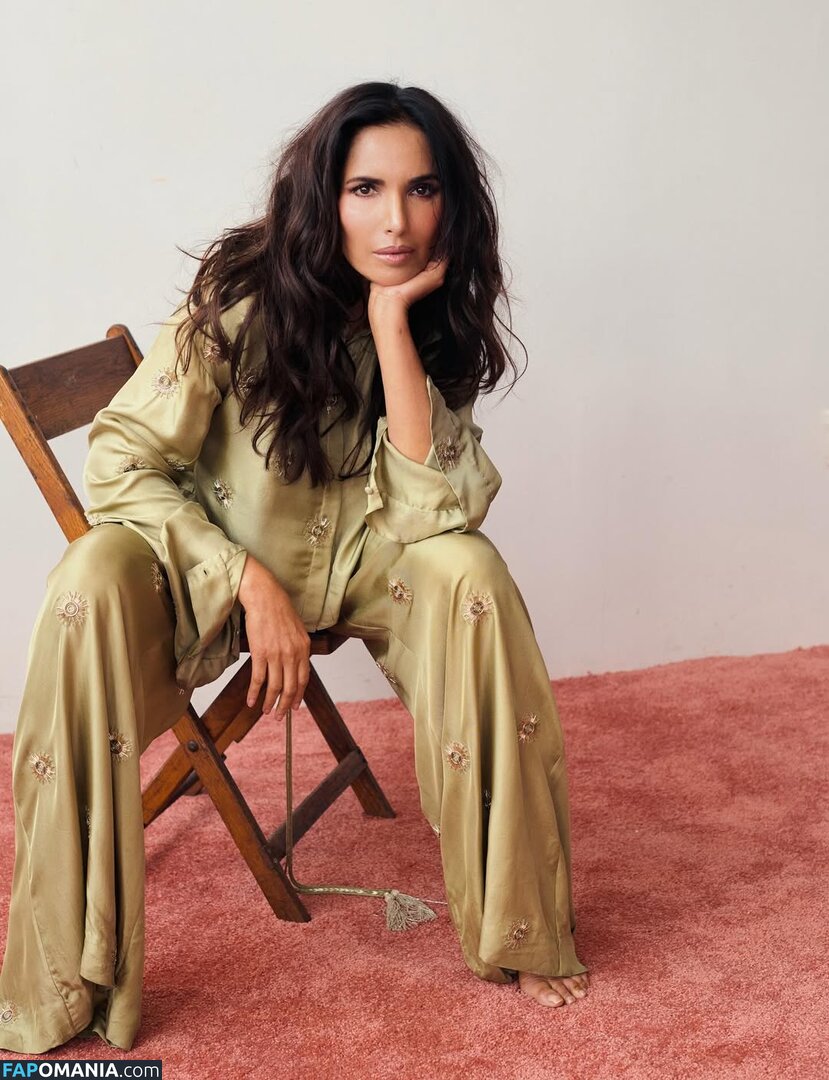 Padma Lakshmi / PadmaLakshmi Обнажённый OnlyFans  Утёкшее фото #227