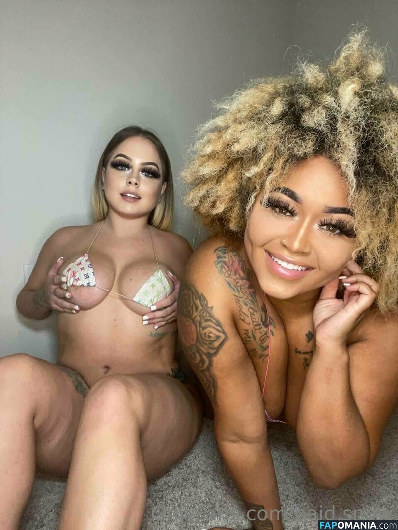 paid.snow Обнажённый OnlyFans  Утёкшее фото #17