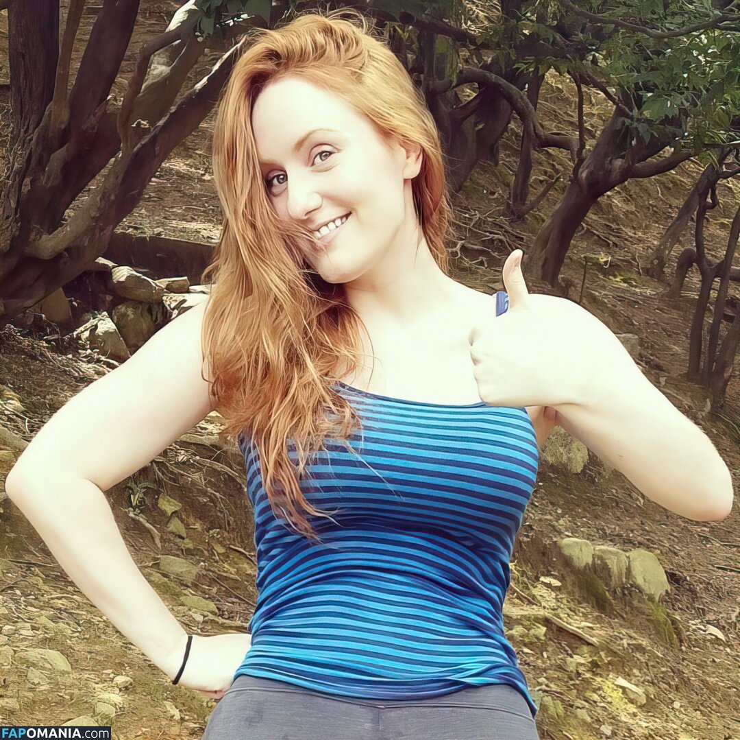 Paige Boivin / PeachSaliva / The Mustard Goblin Queen / cindyboivin Обнажённый OnlyFans  Утёкшее фото #2