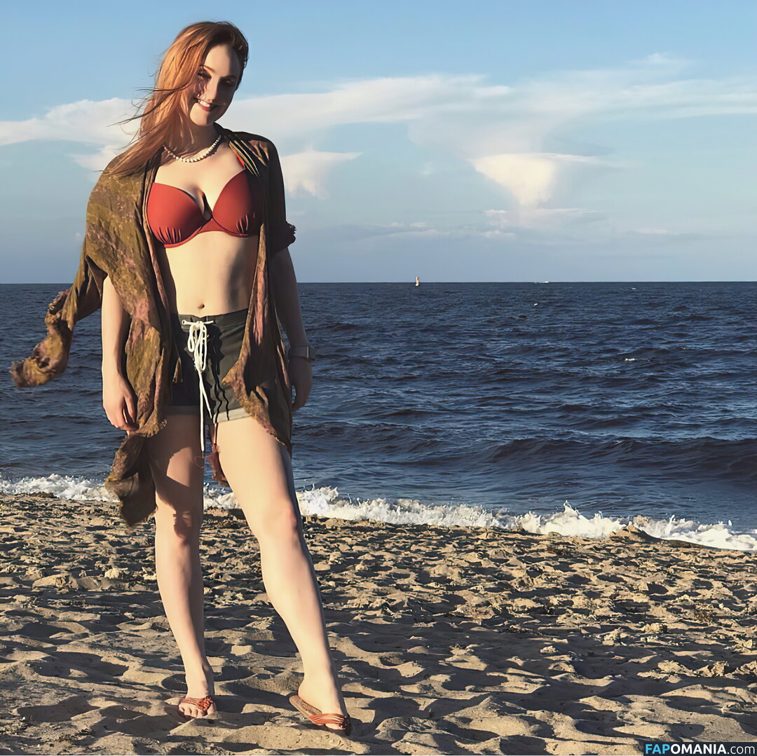 Paige Boivin / PeachSaliva / The Mustard Goblin Queen / cindyboivin Обнажённый OnlyFans  Утёкшее фото #4